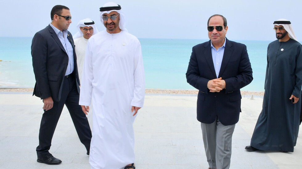 ما حجم الغاز الذي يمكن لمصر والإمارات تصديره إلى أوروبا؟.. خبير طاقة يكشف لـRT آفاق هذه الإمدادات