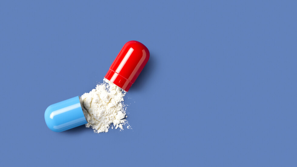 العلماء يعملون على دواء يزعمون أنه قادر على إطالة عمر البشر 200 عام