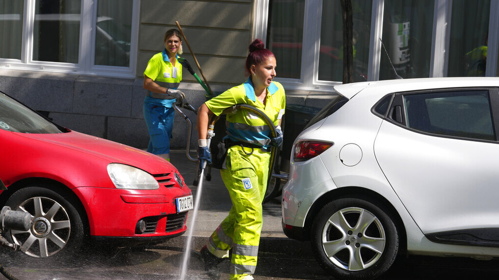 رئيس الوزراء الإسباني: أكثر من 500 وفاة جراء موجة الحر