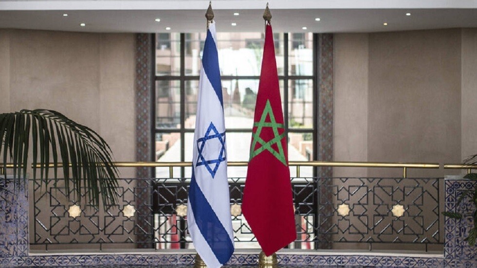 المغرب يوقع مع إسرائيل اتفاقا لتزويده بطائرات "كاميكازي" المسيرة