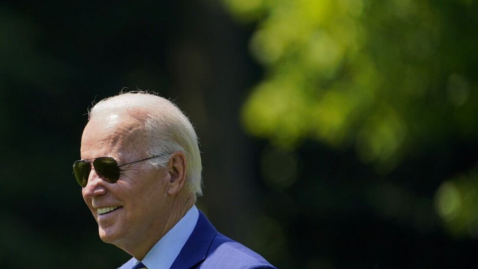 بايدن بصدد الإعلان عن أوامر تنفيذية لمكافحة تغير المناخ