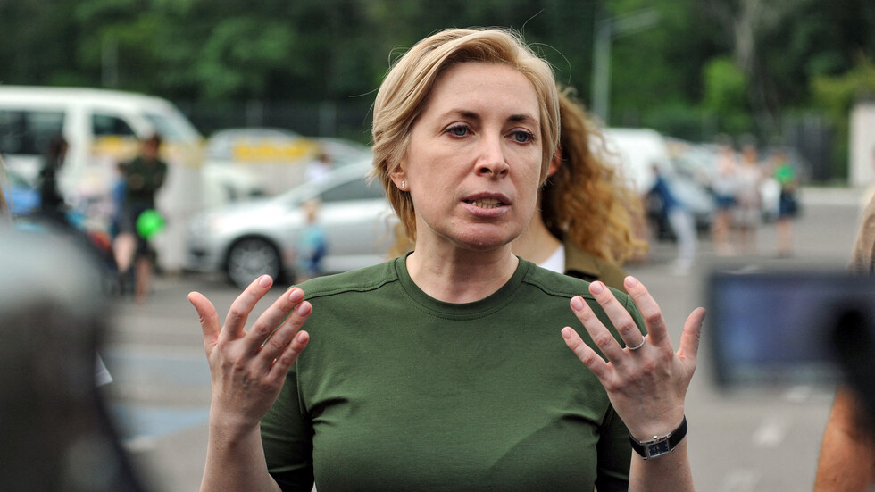 الحكومة الأوكرانية: حصول أوكرانيين على الجنسية الروسية جريمة