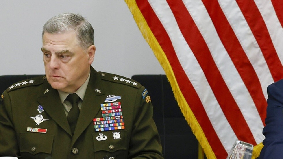 البنتاغون: أوكرانيا "لم تخسر دونباس" بشكل نهائي بعد