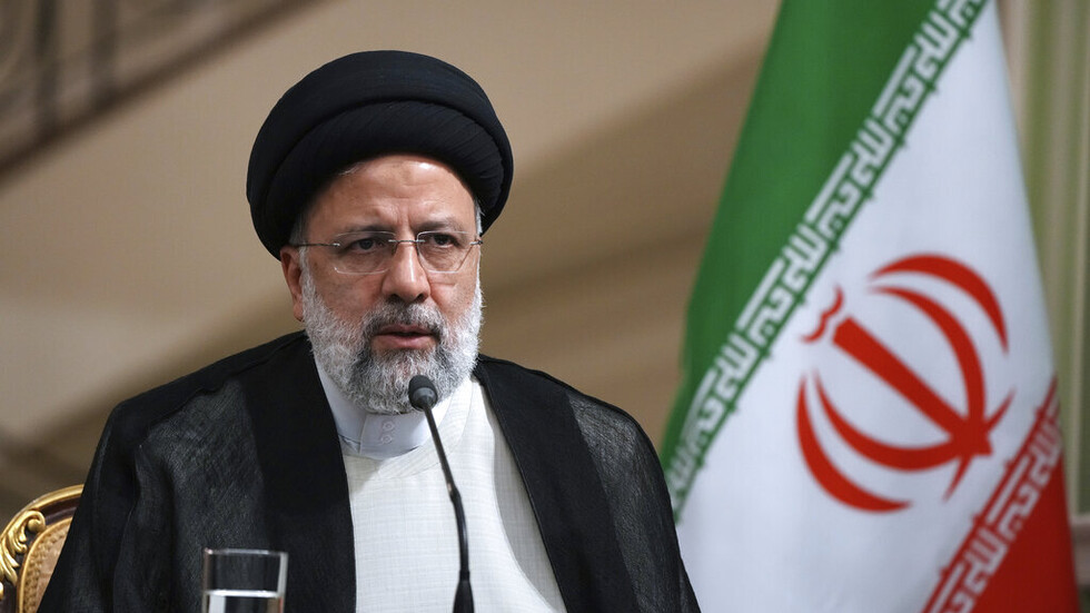 رئيسي يشدد على ضرورة استعادة الجيش السوري السيطرة على كافة الحدود السورية