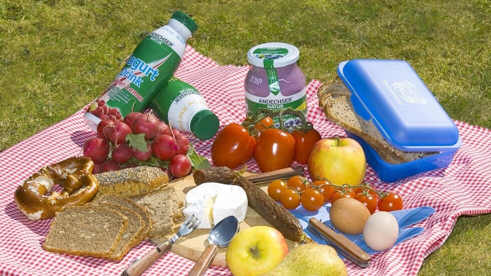 دراسة تكشف أهمية اقتران النظام الغذائي بالرياضة لعمر مديد