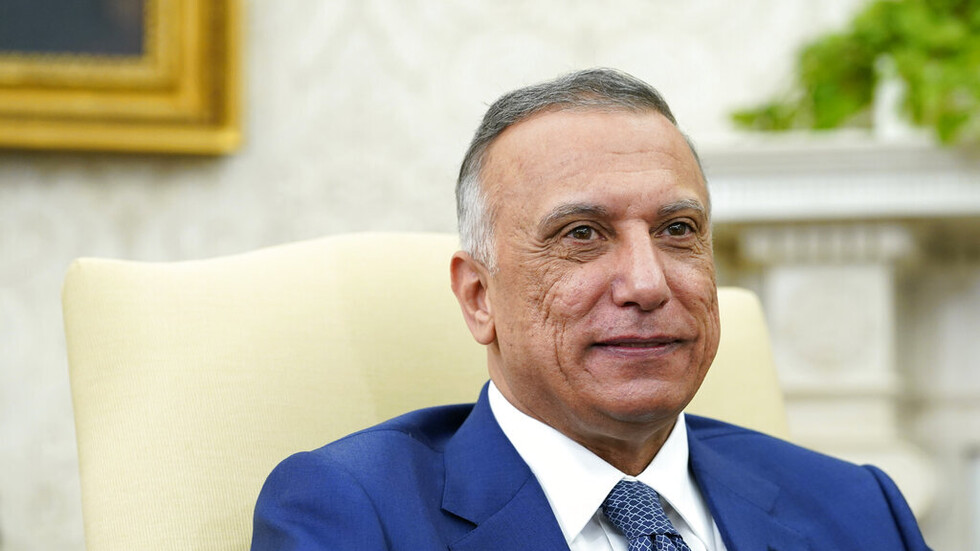 الكاظمي يوجه بتقديم شكوى عاجلة لمجلس الأمن الدولي بعد القصف التركي