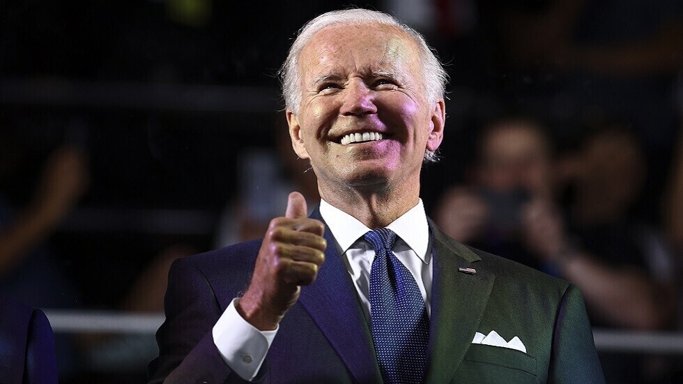 البيت الأبيض يصدر توضيحا عاجلا بعد إعلان بايدن إصابته بالسرطان