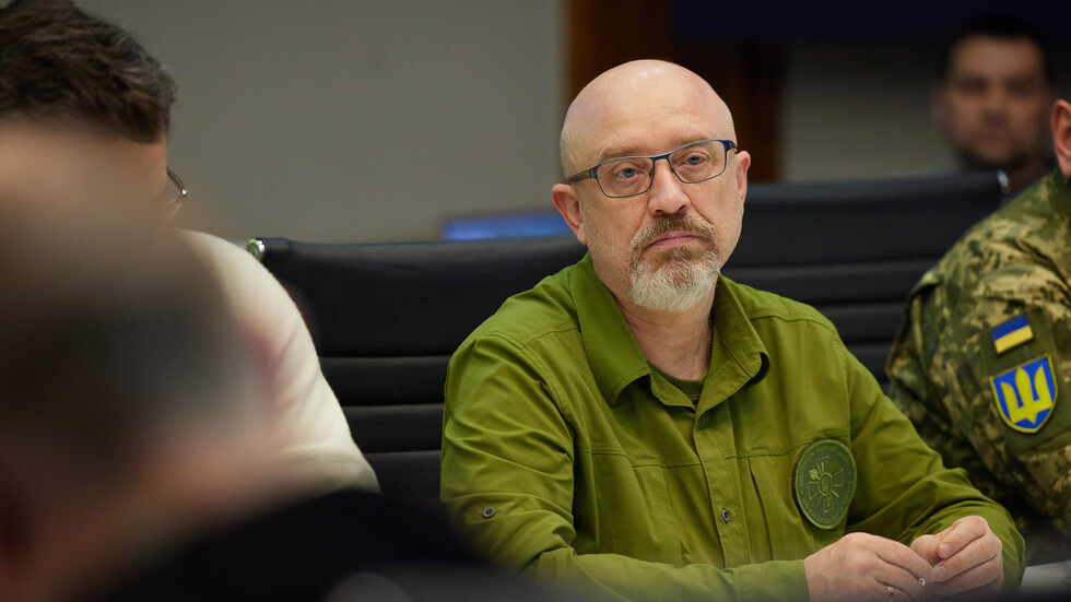 أوكرانيا: اتفقنا مع الغرب على عدم الكشف عن طبيعة المساعدات العسكرية