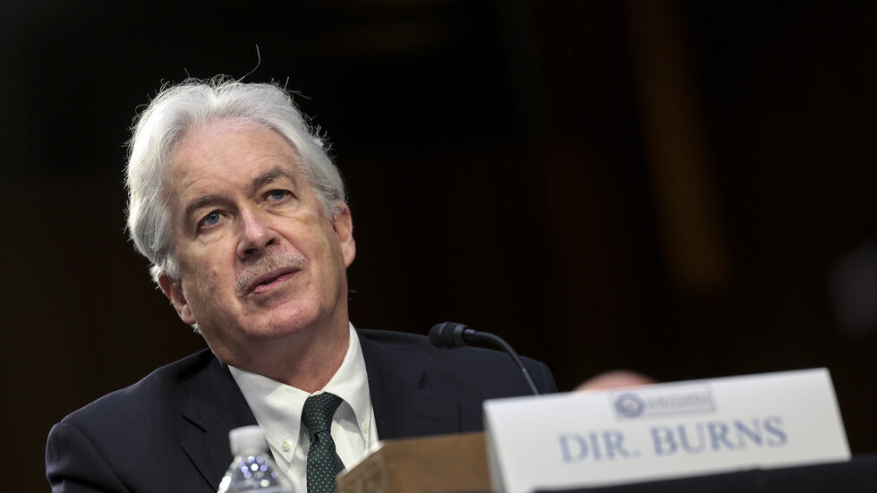 مدير الـ"CIA": الدرس الأوكراني أثر على موعد غزو الصين لتايوان