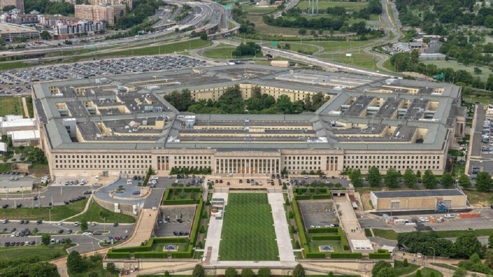 شركة أمريكية دفاعية تتوقع حدوث تغيير في طلبات البنتاغون من الأسلحة بسبب أحداث أوكرانيا