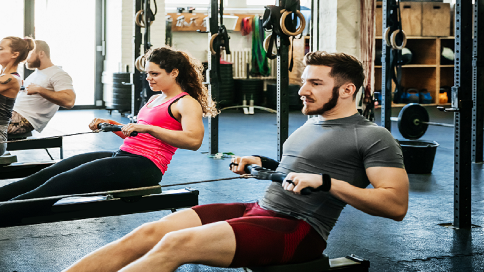 دراسة تقارن أثر التمرين في درء الخرف بين الرجال والنساء!