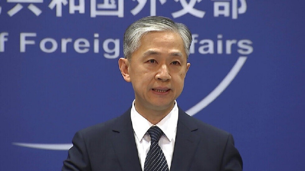 الخارجية الصينية تهدد مجددا باتخاذ تدابير فعالة في حال زارت بيلوسي تايوان