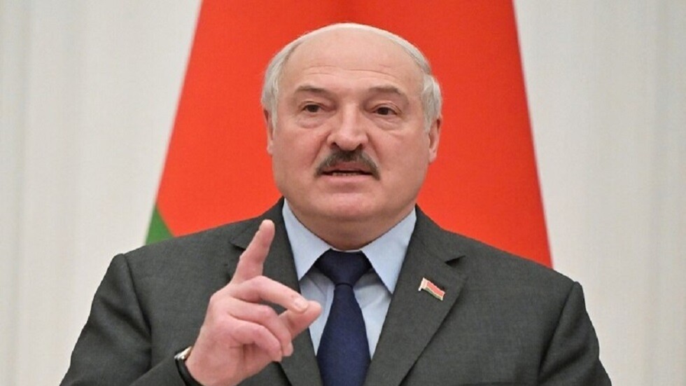 لوكاشينكو: روسيا لا تستخدم كل قدراتها في أوكرانيا