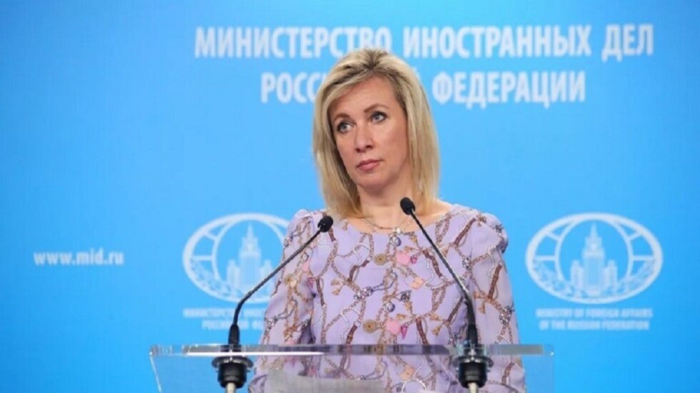 الخارجية الروسية: الاتحاد الأوروبي بعقوباته يزج نفسه في مأزق