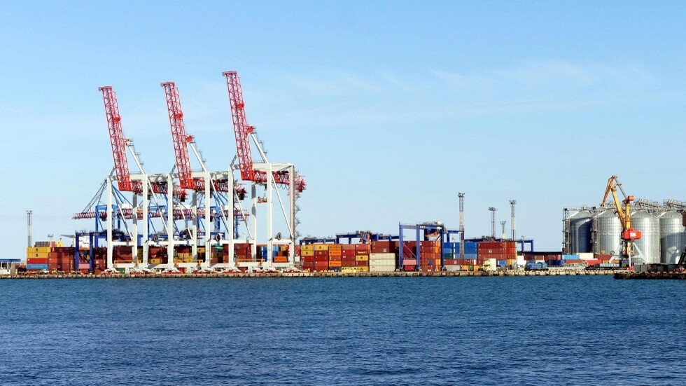 نيويورك تايمز: اتفاقية تصدير الحبوب تشمل إزالة جزئية للألغام قرب موانئ جنوب أوكرانيا