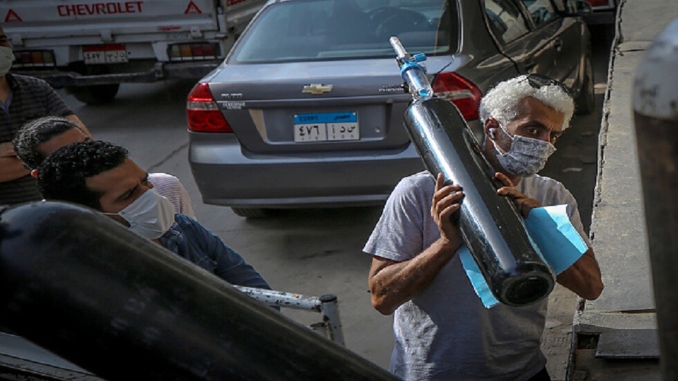 مصر.. تصريح لمستشار السيسي بخصوص تطورات الوضع الوبائي