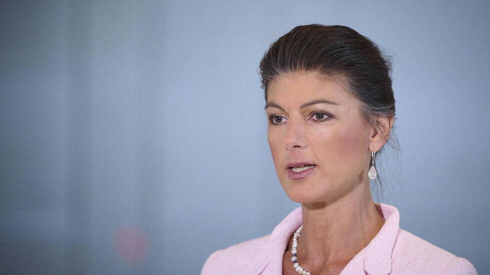 برلمانية ألمانية: حرب اقتصادية مع روسيا مدمرة بالنسبة لألمانيا