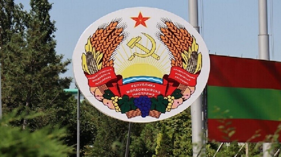 بريدنيستروفيه تعتزم الانضمام إلى روسيا