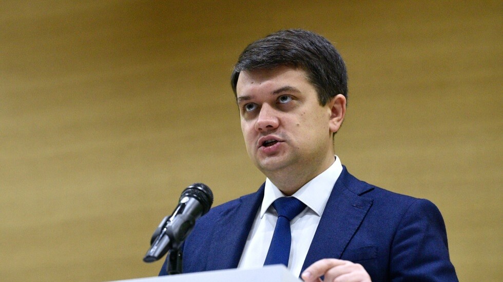 نائب أوكراني يحث بلاده على سرقة الغاز الروسي