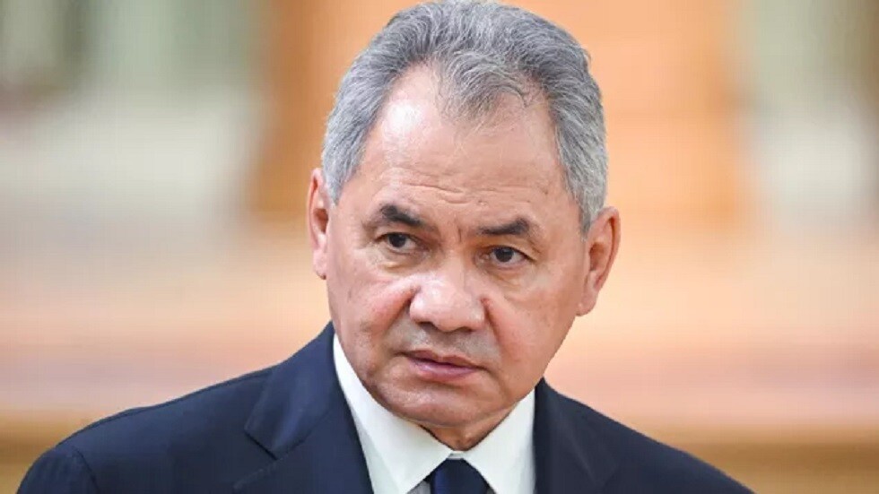 وزير الدفاع الروسي يصل إلى اسطنبول للتوقيع على اتفاق بشأن تصدير الحبوب الأوكرانية