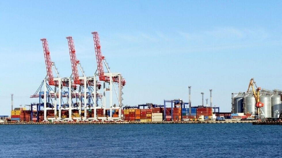 الاتفاق ينص على تصدير الحبوب الأوكرانية من ثلاثة موانئ