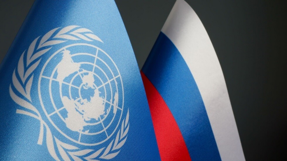 مصدر مطلع: مذكرة تصدير الأغذية والأسمدة من روسيا سارية لمدة 3 سنوات