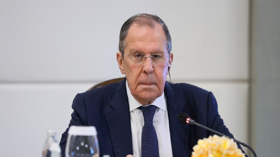 لافروف: الغرب يحاول تحويل الجبل الأسود ومقدونيا إلى أداة في اللعبة المناهضة لروسيا