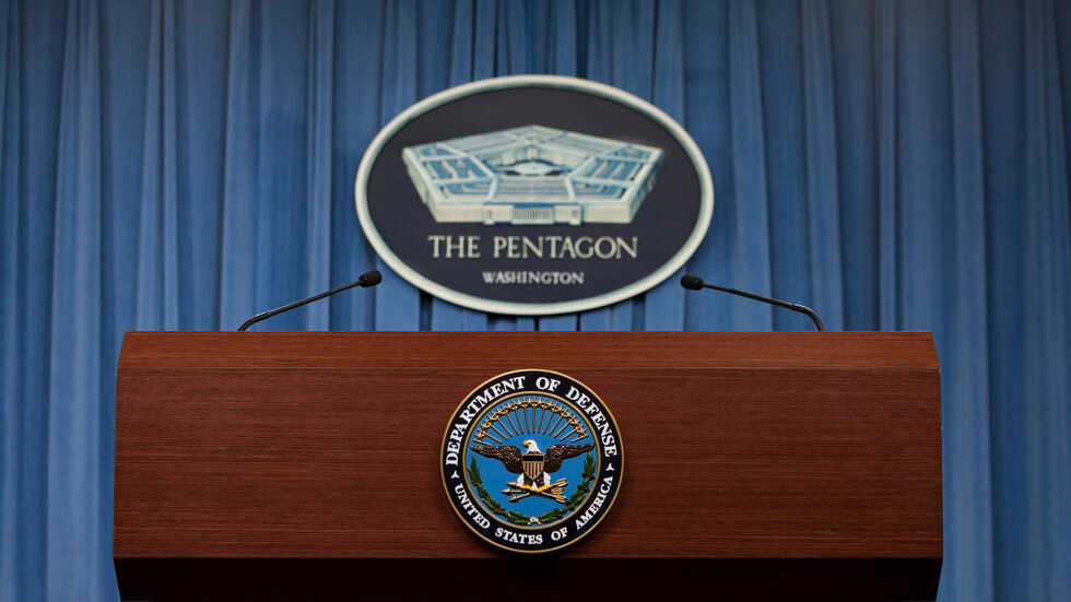 البنتاغون ينفي تقديم مقاتلات لأوكرانيا
