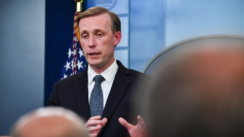 البيت الأبيض يأمل في أن يخصص الكونغرس مساعدات إضافية لأوكرانيا