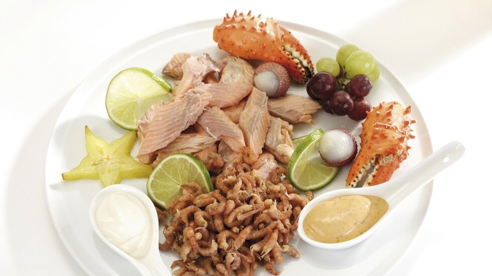 عنصران غذائيان يساعدان في مقاومة تأثير الملح في النظام الغذائي للمرأة