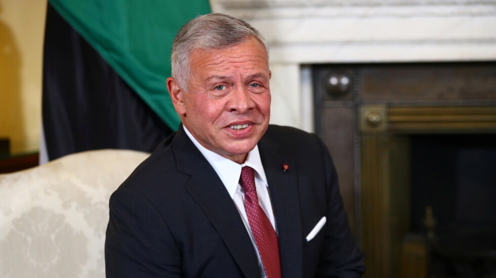 ‎الملك عبدالله الثاني: الأردن لم ولن يكون إلا مع حلف الأمة وقضاياها ونحن الأقرب للفلسطينيين