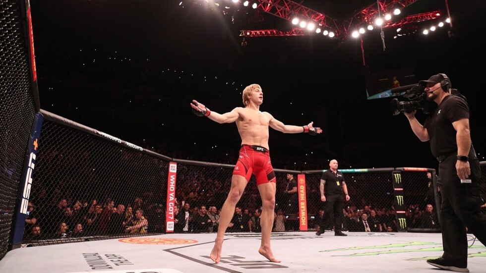 شاهد.. المقاتل 