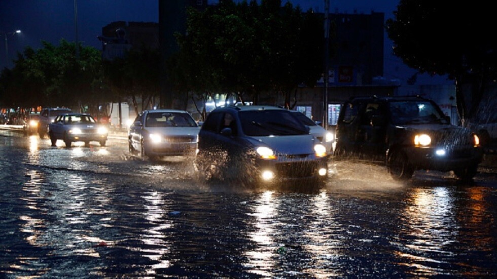 اليمن.. خروج جميع الأنفاق في العاصمة صنعاء عن الخدمة (صور + فيديو)