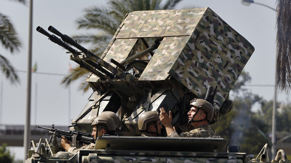 وسائل إعلام لبنانية: خطف رجل أعمال سعودي في بعلبك والجيش يتحرك (صور)