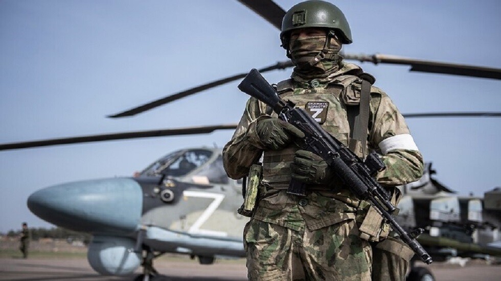 طيار روسي يكشف خطط الاستخبارات الأوكرانية وما عرضته عليه