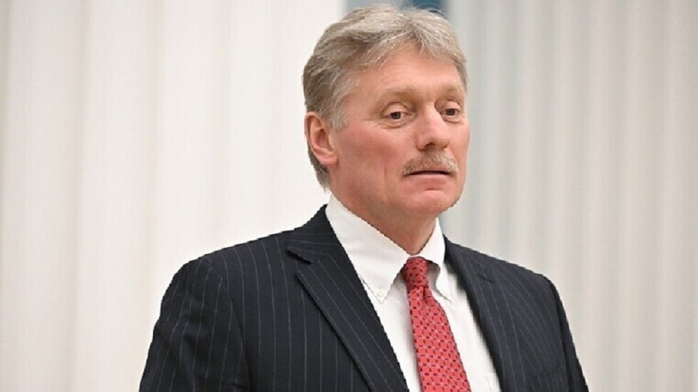 بيسكوف: ضرب أهداف في ميناء أوديسا مرتبط بالبنية التحتية العسكرية ولن يؤثر على عملية شحن الحبوب