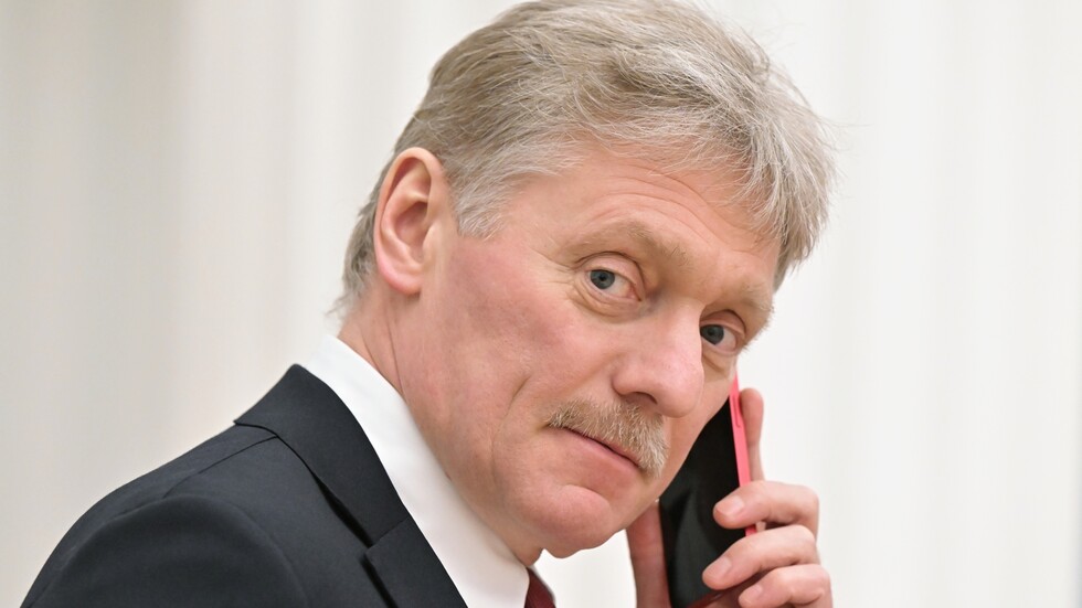 الكرملين ردا على تصريحات شولتس: روسيا لا تسيس مسألة إمدادات الغاز إلى أوروبا