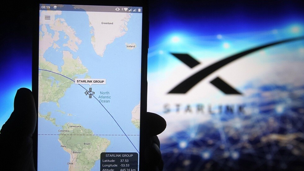 شركتان من فرنسا وبريطانيا قد تندمجان لمنافسة Starlink!