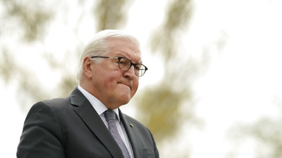 أزمة الطاقة في ألمانيا تصل إلى مصابيح قصر الرئاسة