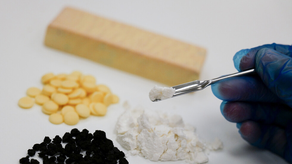 طبيب يوضّح كيف يمكن أن تؤدي الأغذية الرياضية إلى السمنة