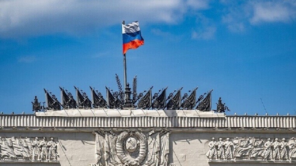 وزارة الدفاع الروسية تحذر من أن كييف تخطط لتنفيذ استفزاز بمواد كميائية في سلافيانسك