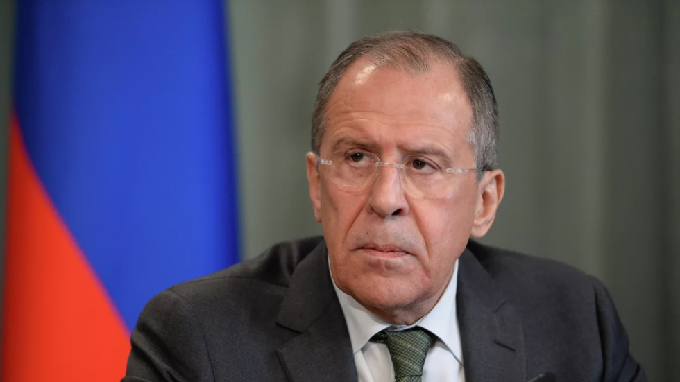 لافروف: أوروبا تتبع إرادة واشنطن على حسابها