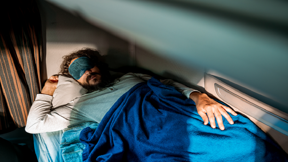 ما مقدار النوم اليومي الذي يعد 