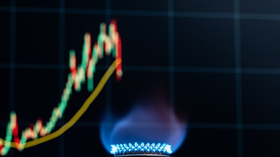 أسعار الغاز في أوروبا تقفز بنسبة 12% بعد إعلان "غازبروم" أنها بصدد تخفيض الإنتاج