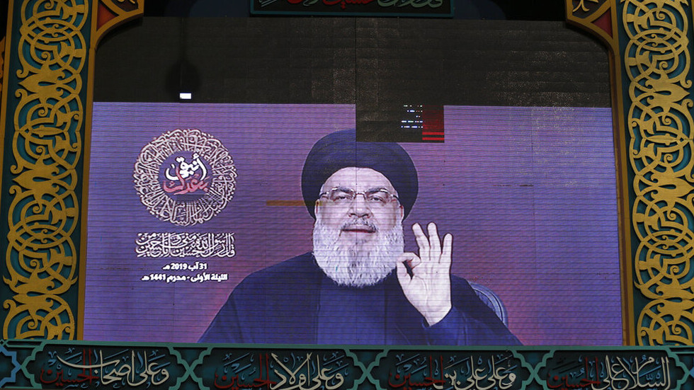 نصرالله عن توقيف المطران الحاج إثر عودته من إسرائيل: لا علاقة لحزب الله بقضيته