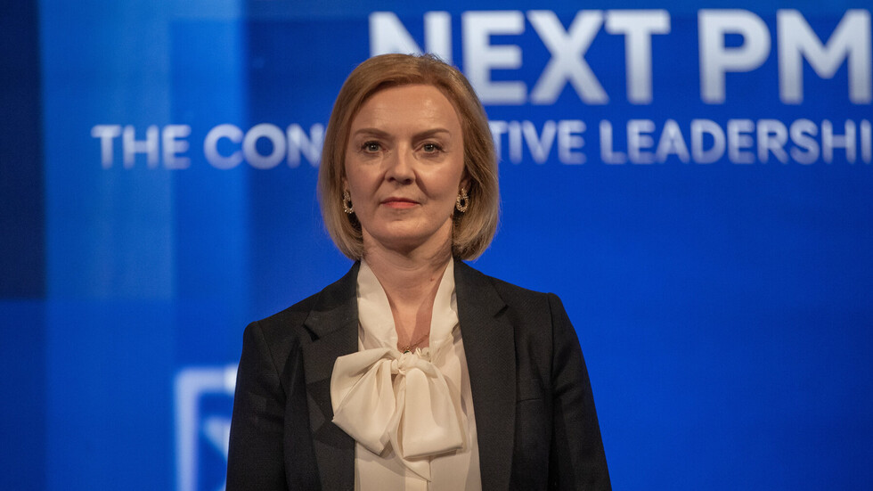 ليز تراس: أنا غير مستعدة لتدخل بريطاني مباشر في أوكرانيا