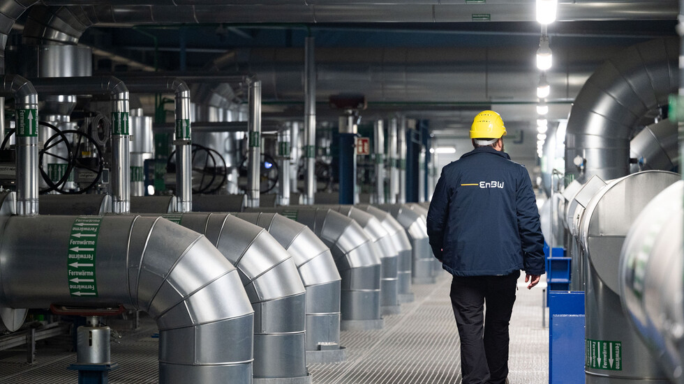 الحكومة الألمانية تدعو المواطنين إلى خفض استخدام الغاز بعد إعلان "غازبروم" خفض إمداداتها