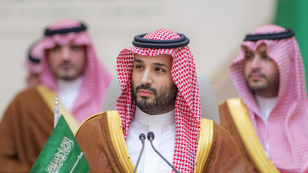 بن سلمان: صندوق الاستثمارات سيستثمر 500 مليار ريال في مشروع مدينة نيوم