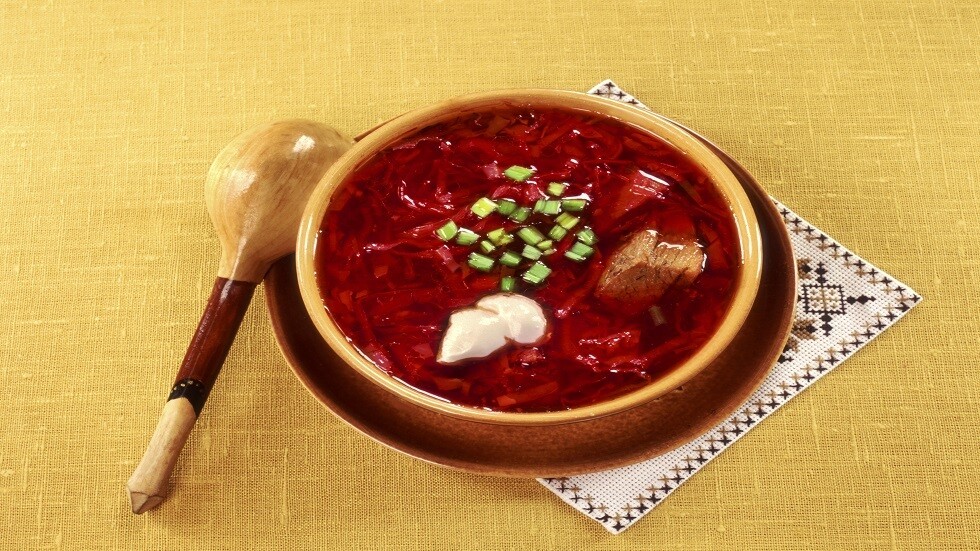 حقوق حساء "البورش"