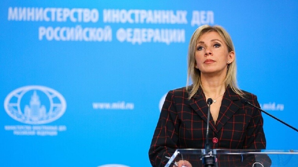 موسكو تعلق على قضية الوكالة اليهودية للهجرة وتعلن  أسفها لمواقف إسرائيل "غير البناءة"